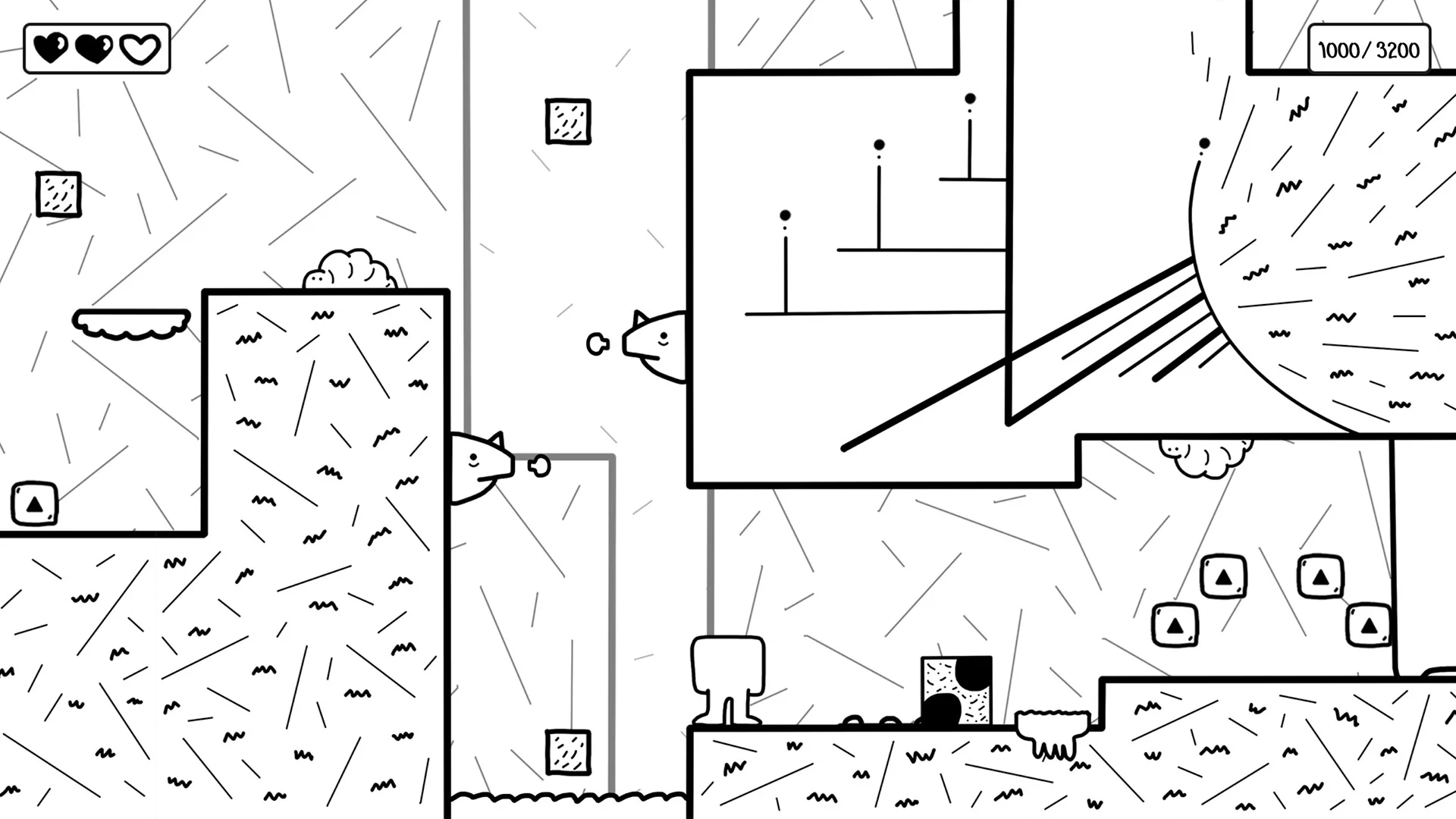 Изображение игры: Flat Trip
