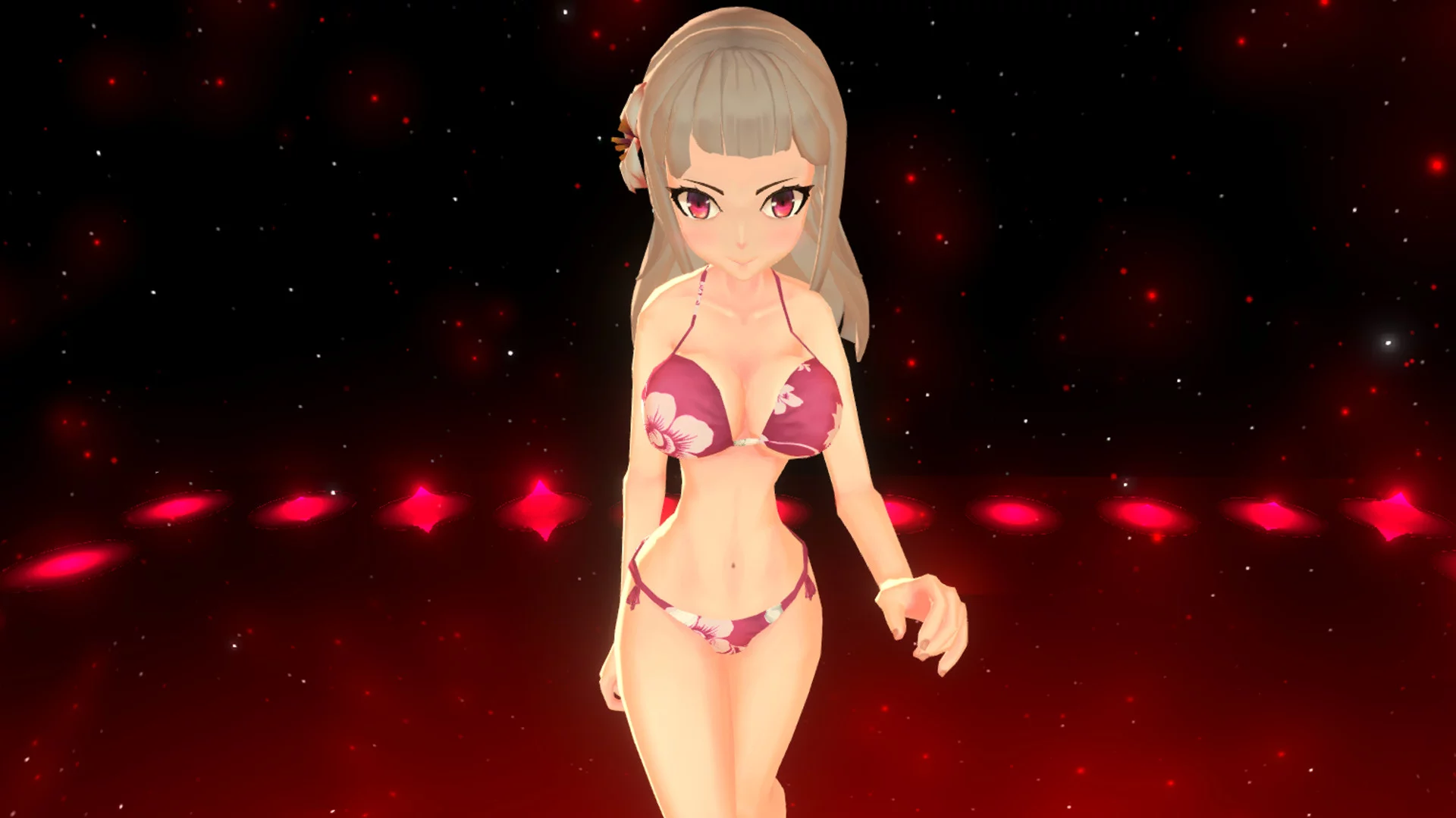 Изображение игры: Girls Dance VR