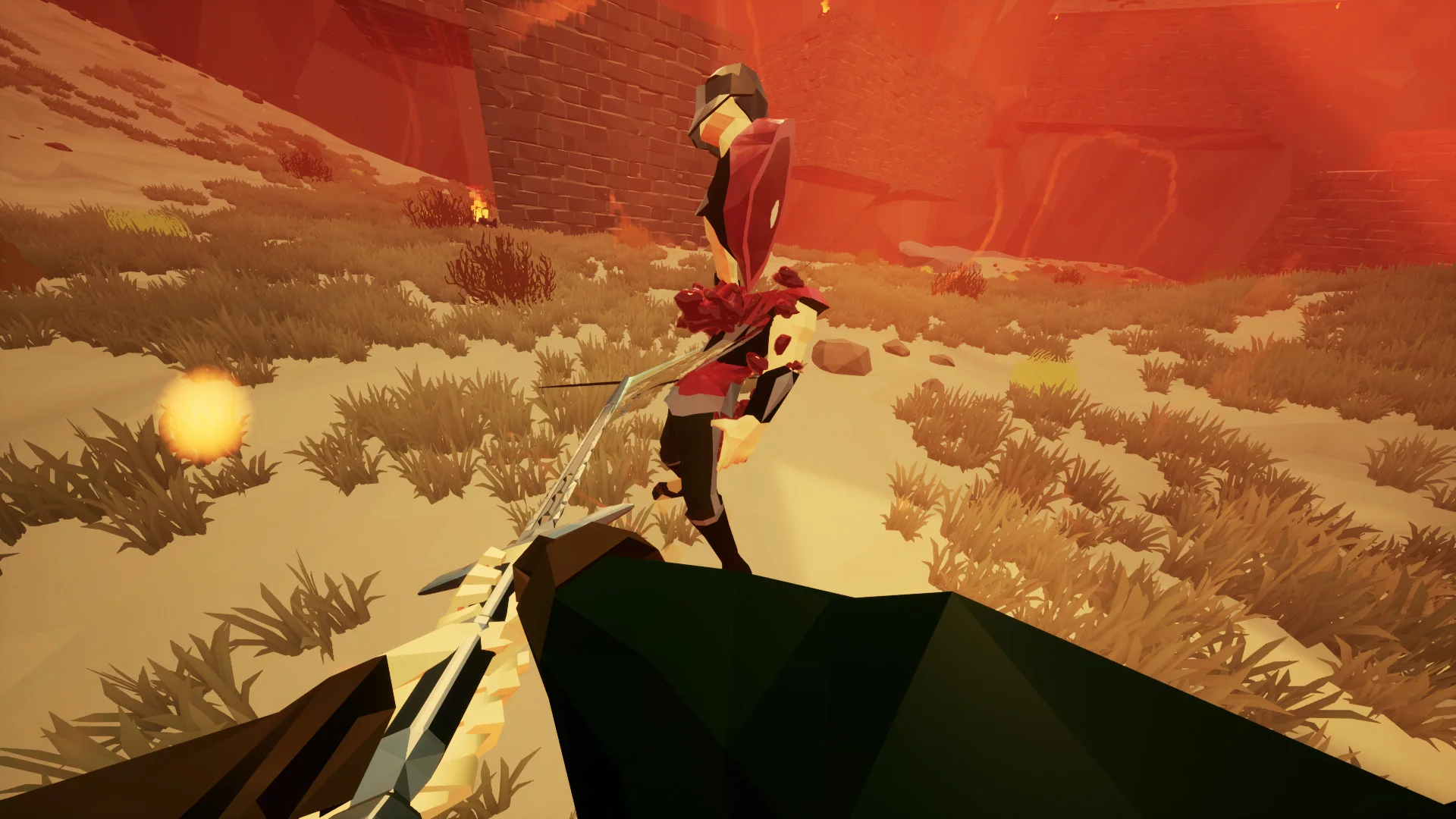 Изображение игры: Gladio