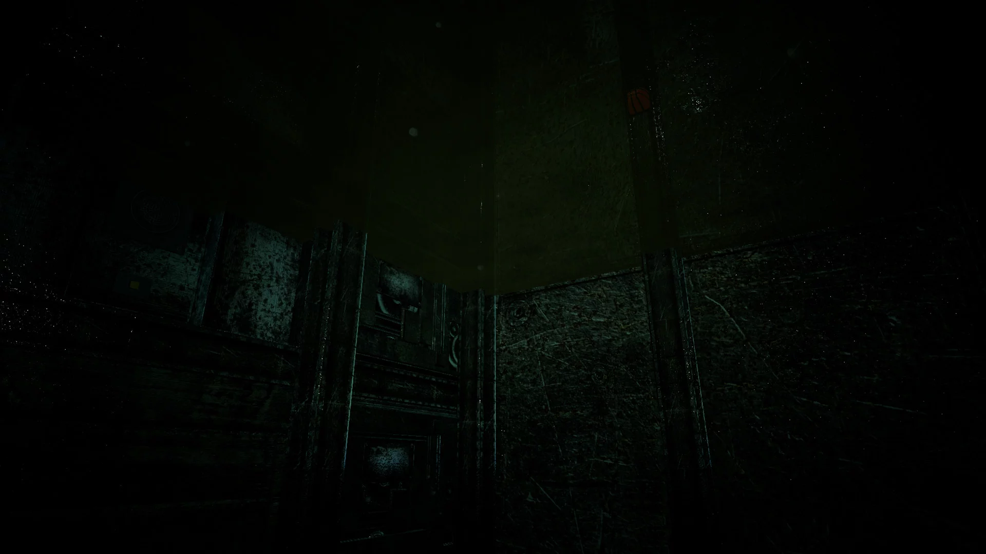 Изображение игры: Submerged: VR Escape the Room