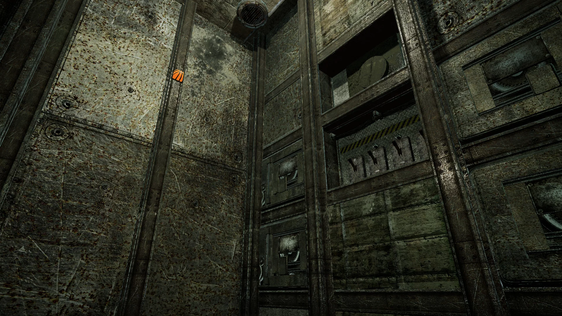 Изображение игры: Submerged: VR Escape the Room