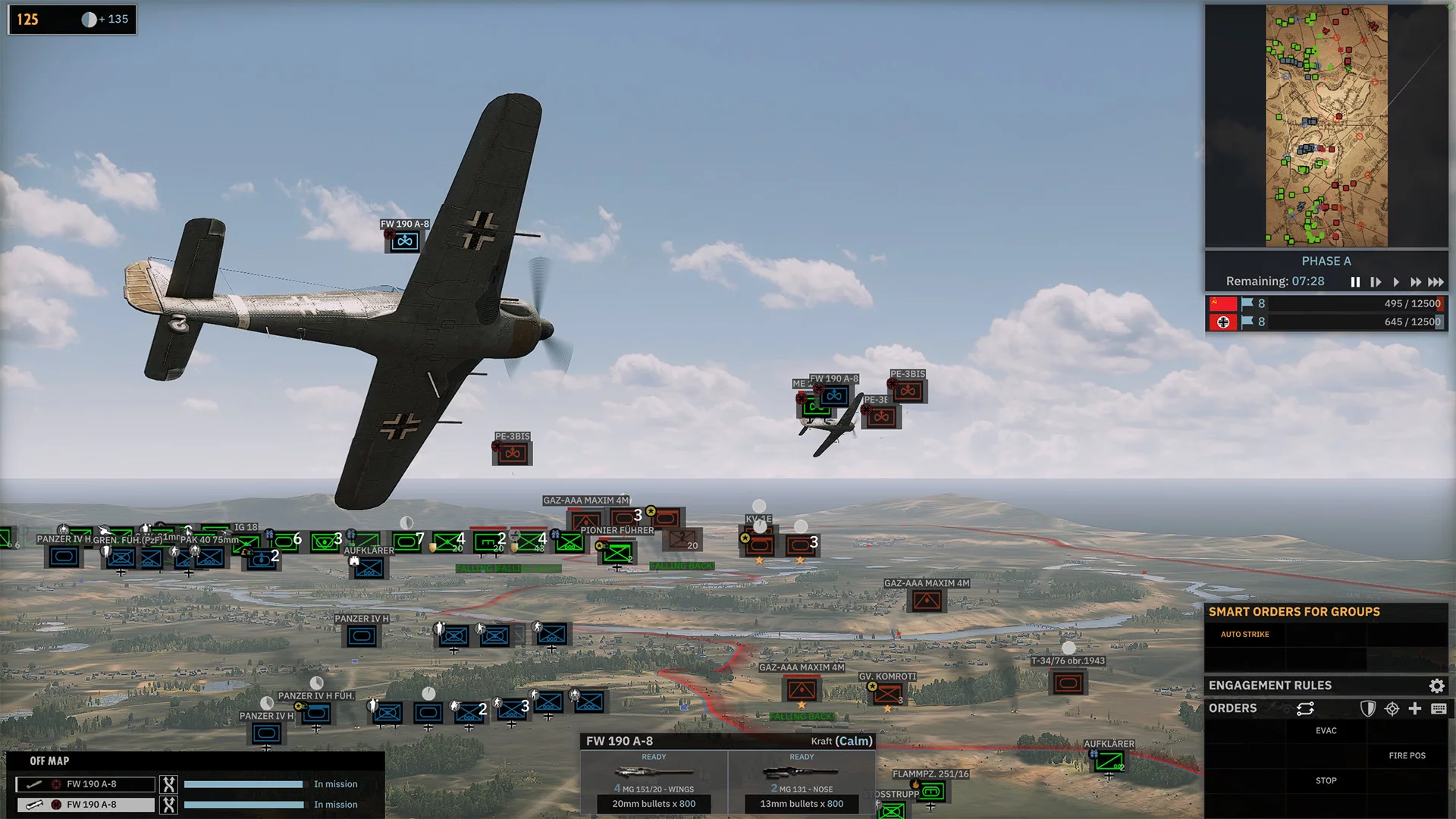 Изображение игры: Steel Division 2