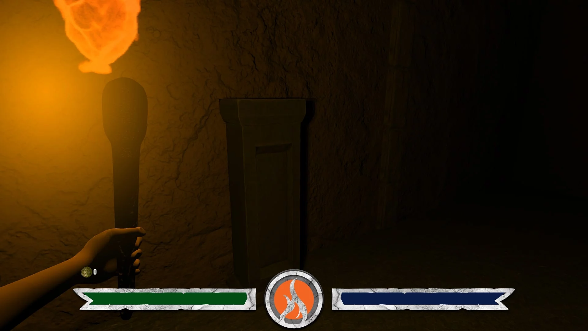 Изображение игры: Escape The Labyrinth