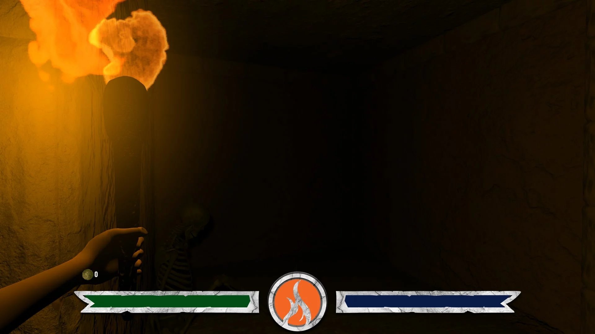 Изображение игры: Escape The Labyrinth