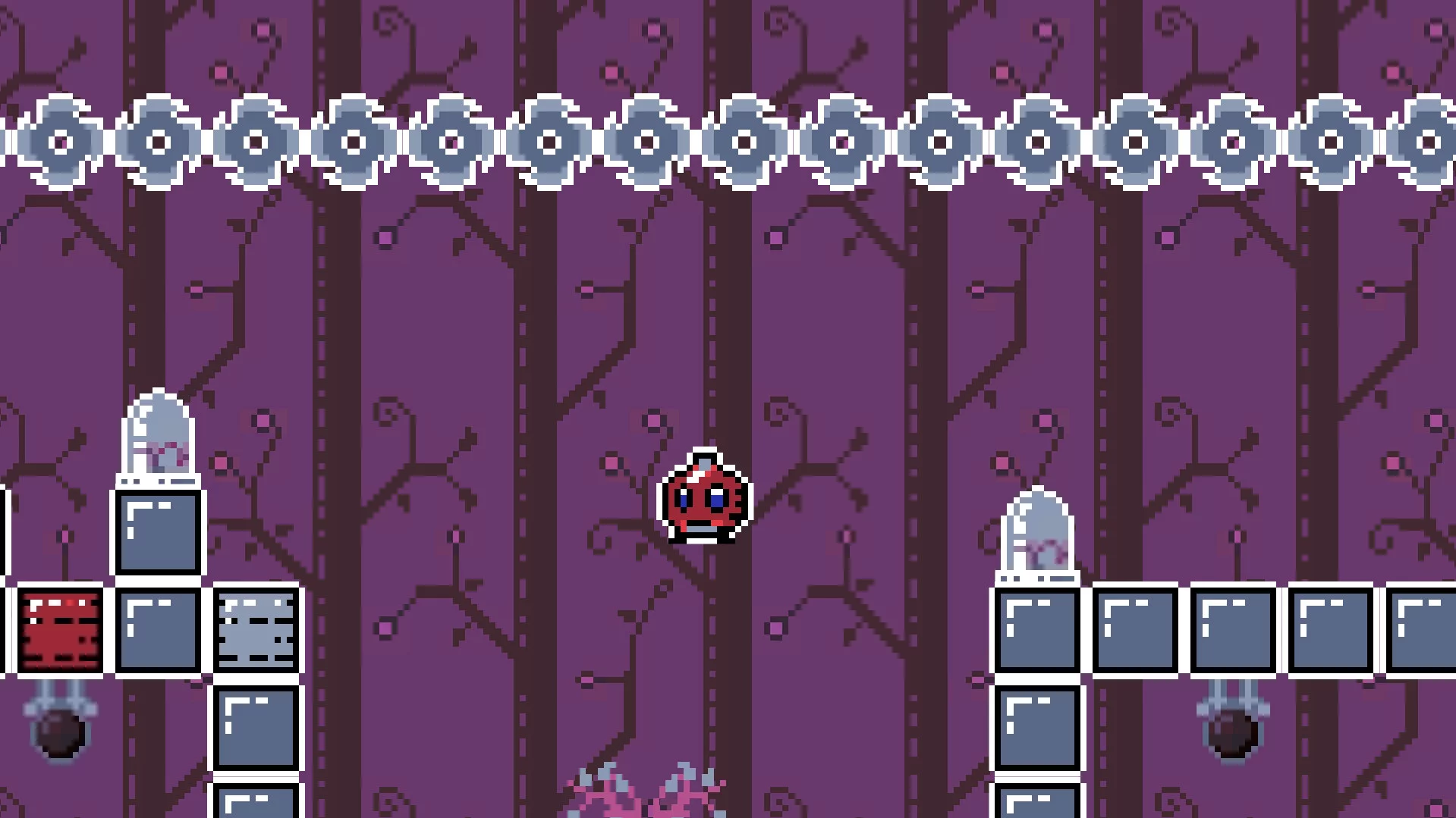 Изображение игры: Jar Sam