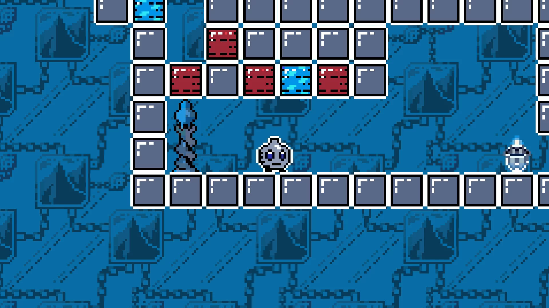 Изображение игры: Jar Sam