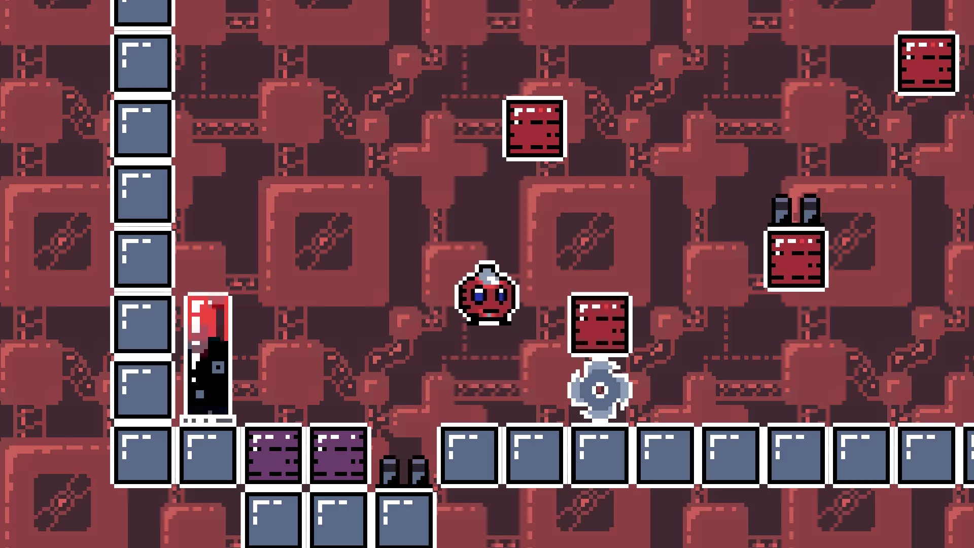 Изображение игры: Jar Sam