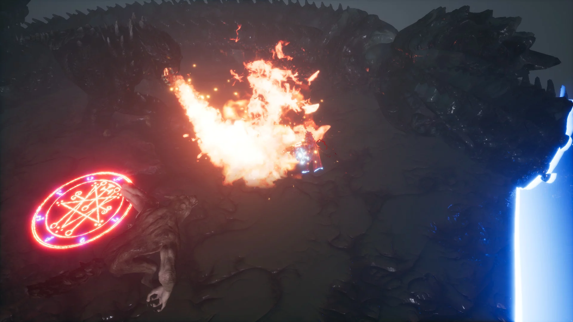 Изображение игры: Liberty Prime
