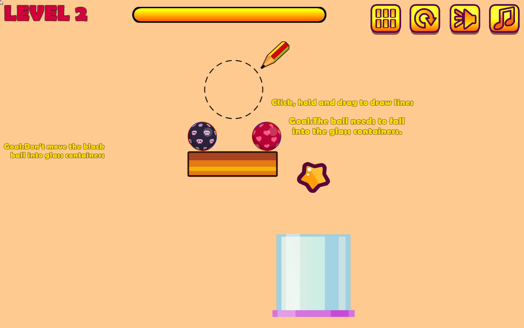 Изображение игры: Oh, you touch my balls ( ͡° ͜ʖ ͡°)