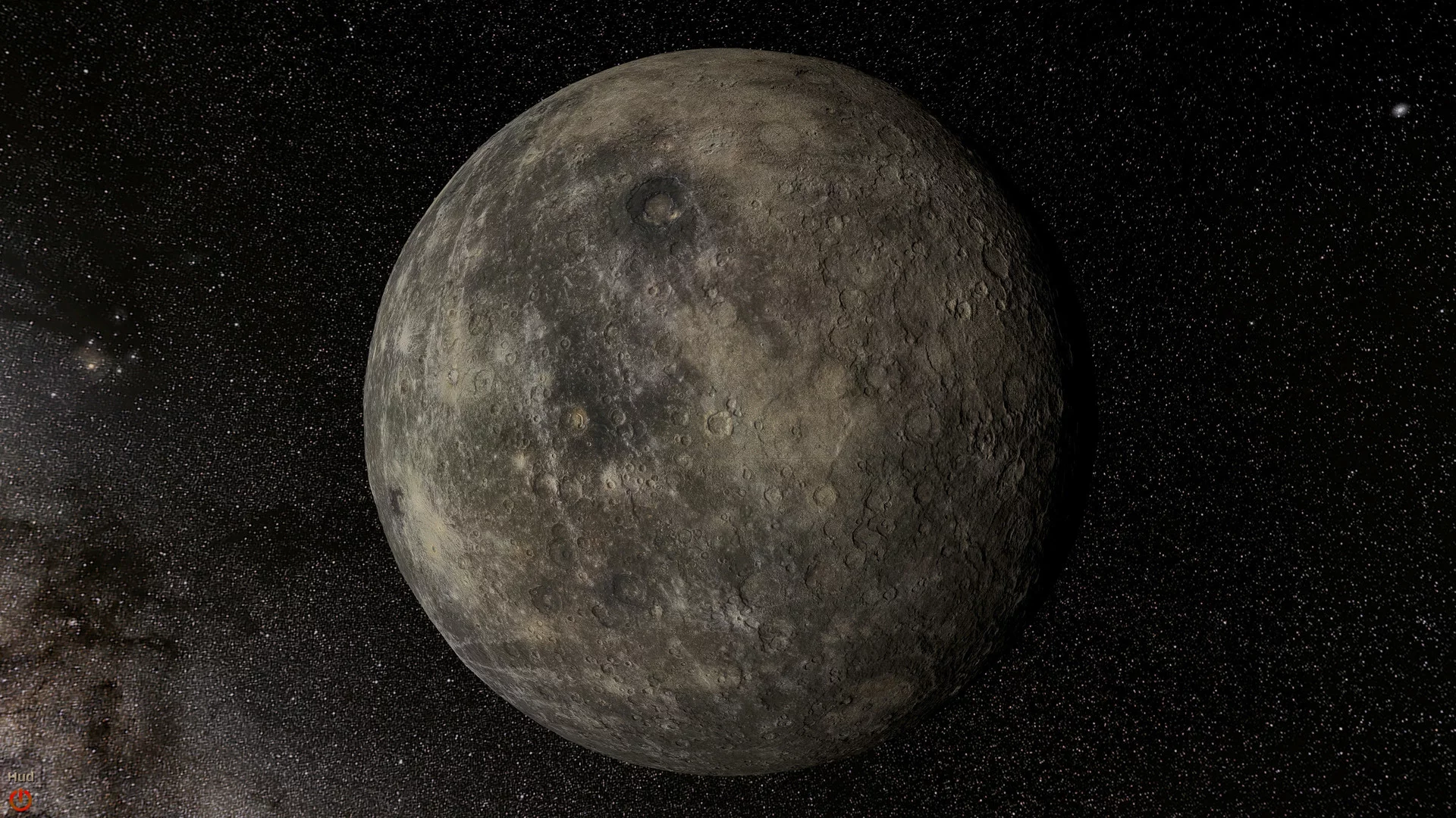 Изображение игры: Enter The Moon