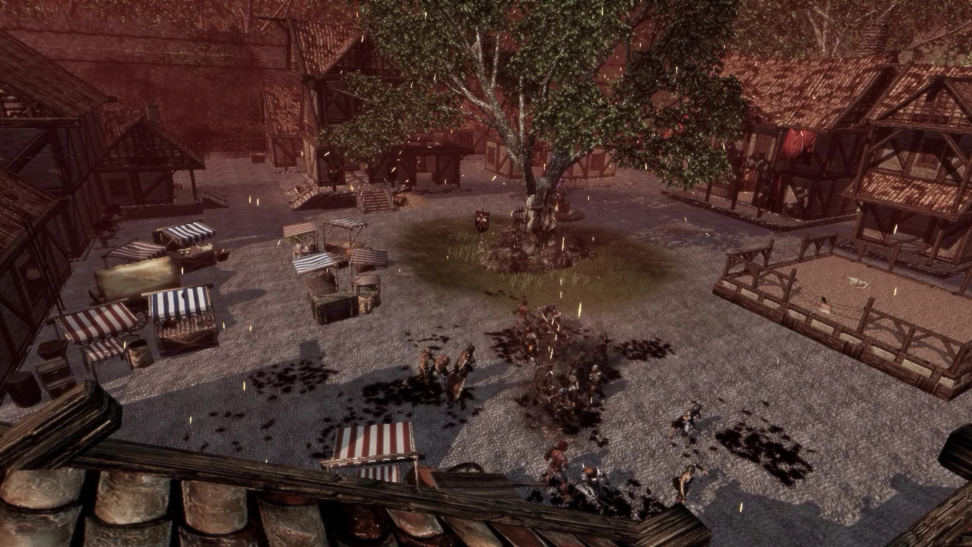 Изображение игры: Mortal Royale