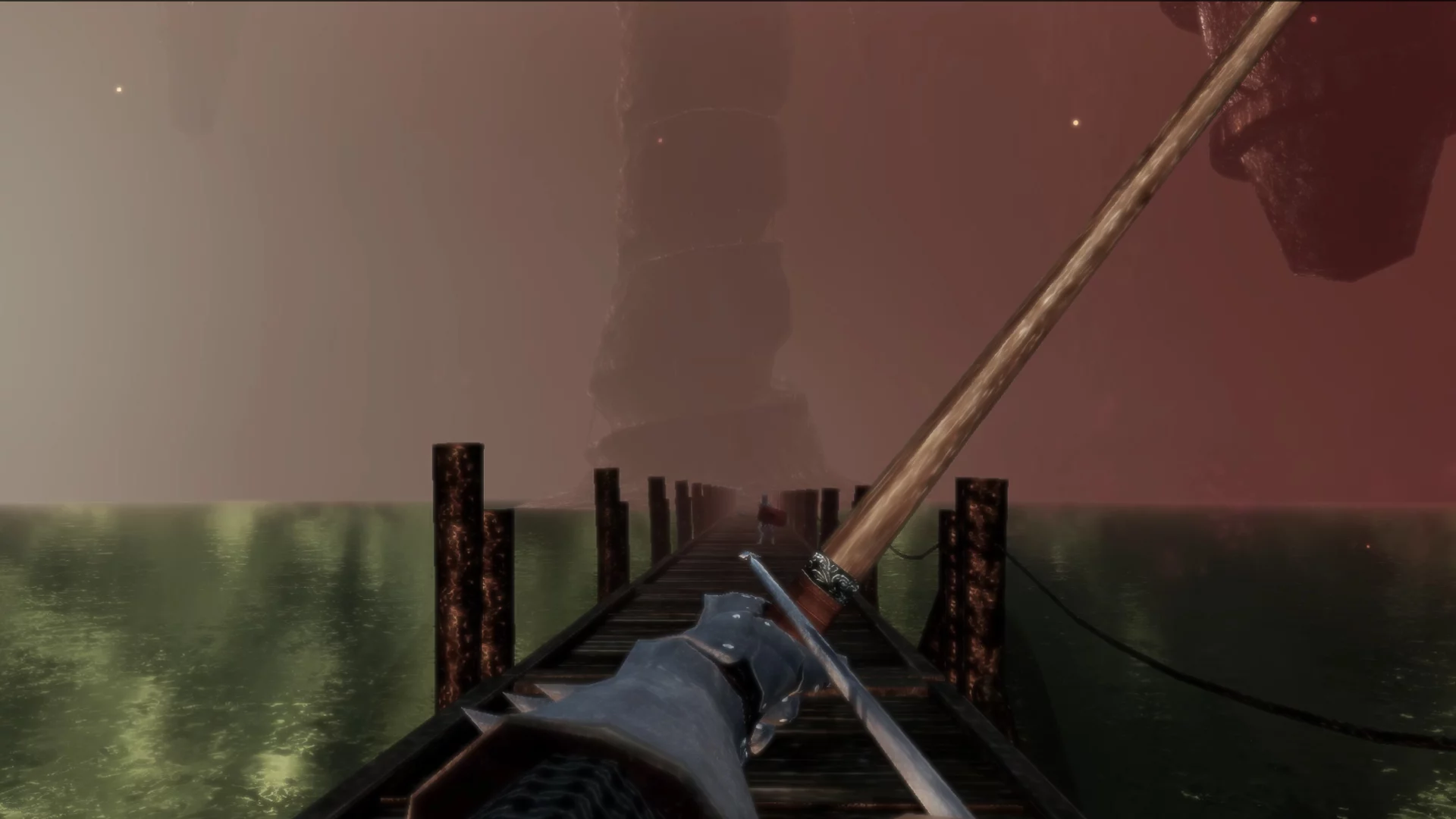 Изображение игры: Mortal Royale