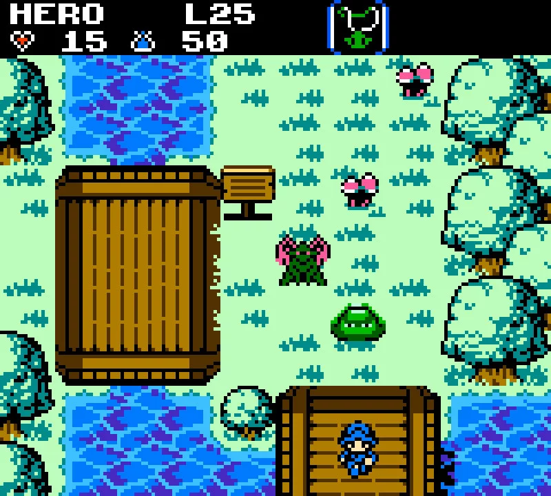 Изображение игры: Knights of Tartarus