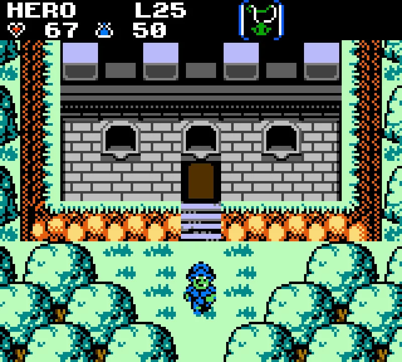 Изображение игры: Knights of Tartarus