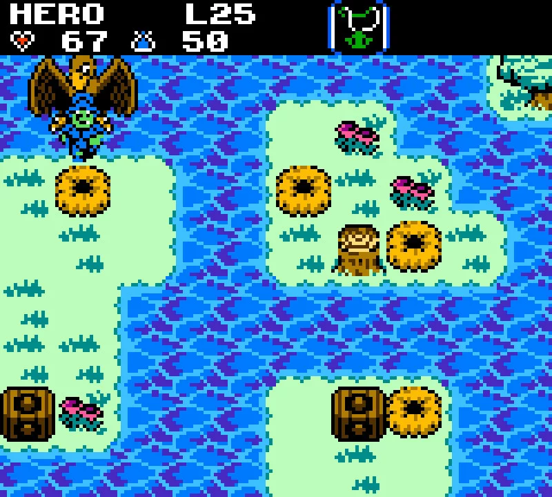 Изображение игры: Knights of Tartarus