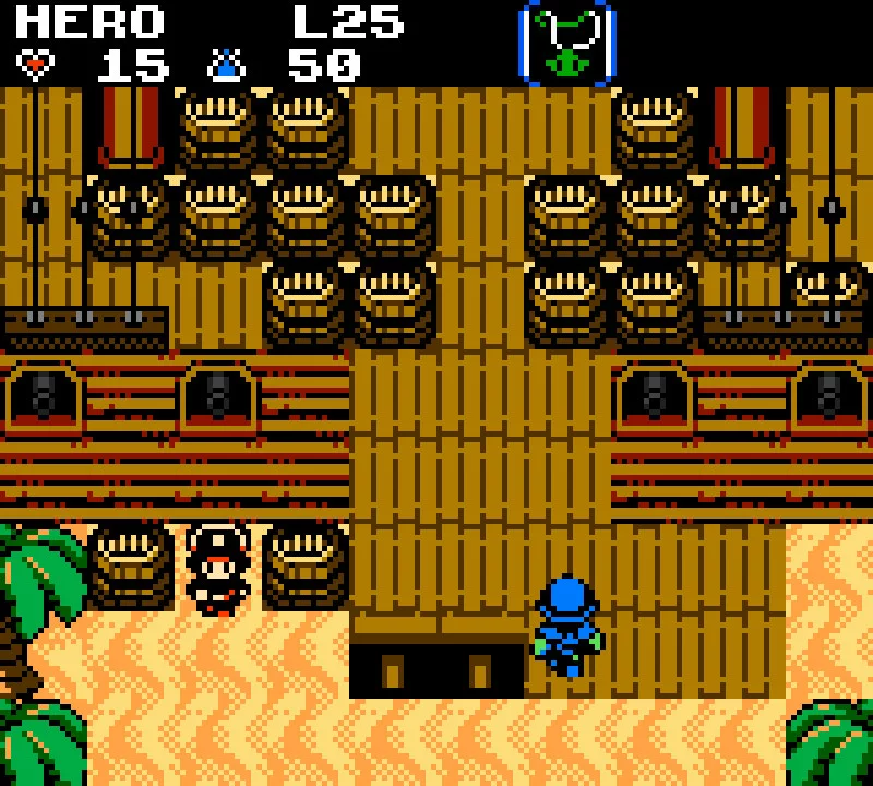 Изображение игры: Knights of Tartarus