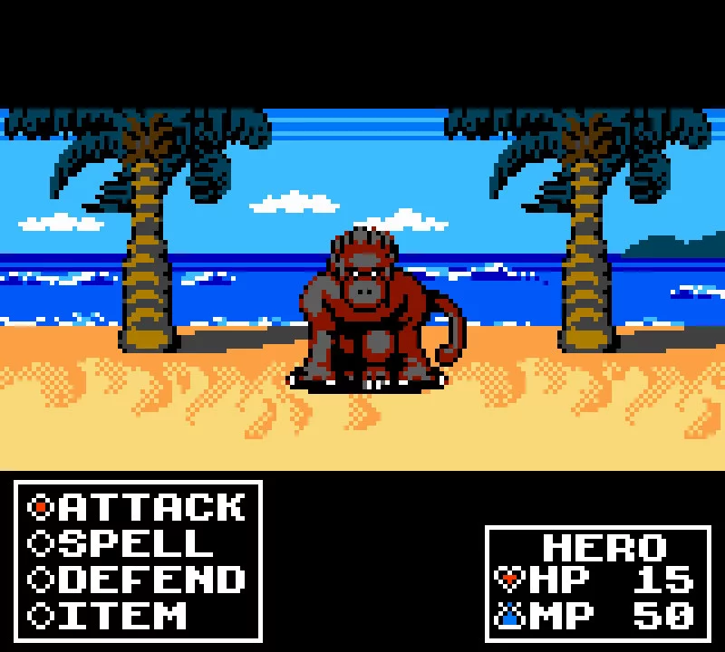 Изображение игры: Knights of Tartarus