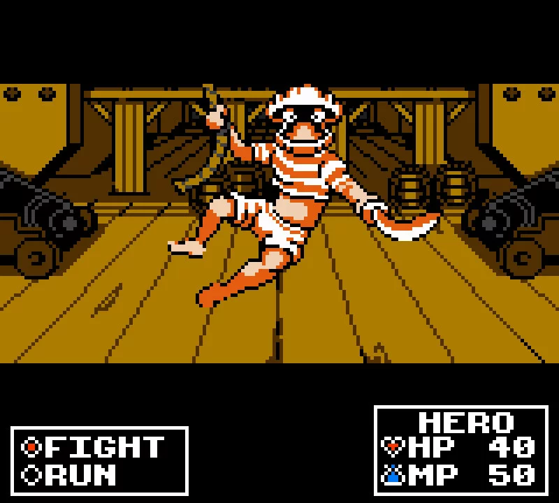 Изображение игры: Knights of Tartarus