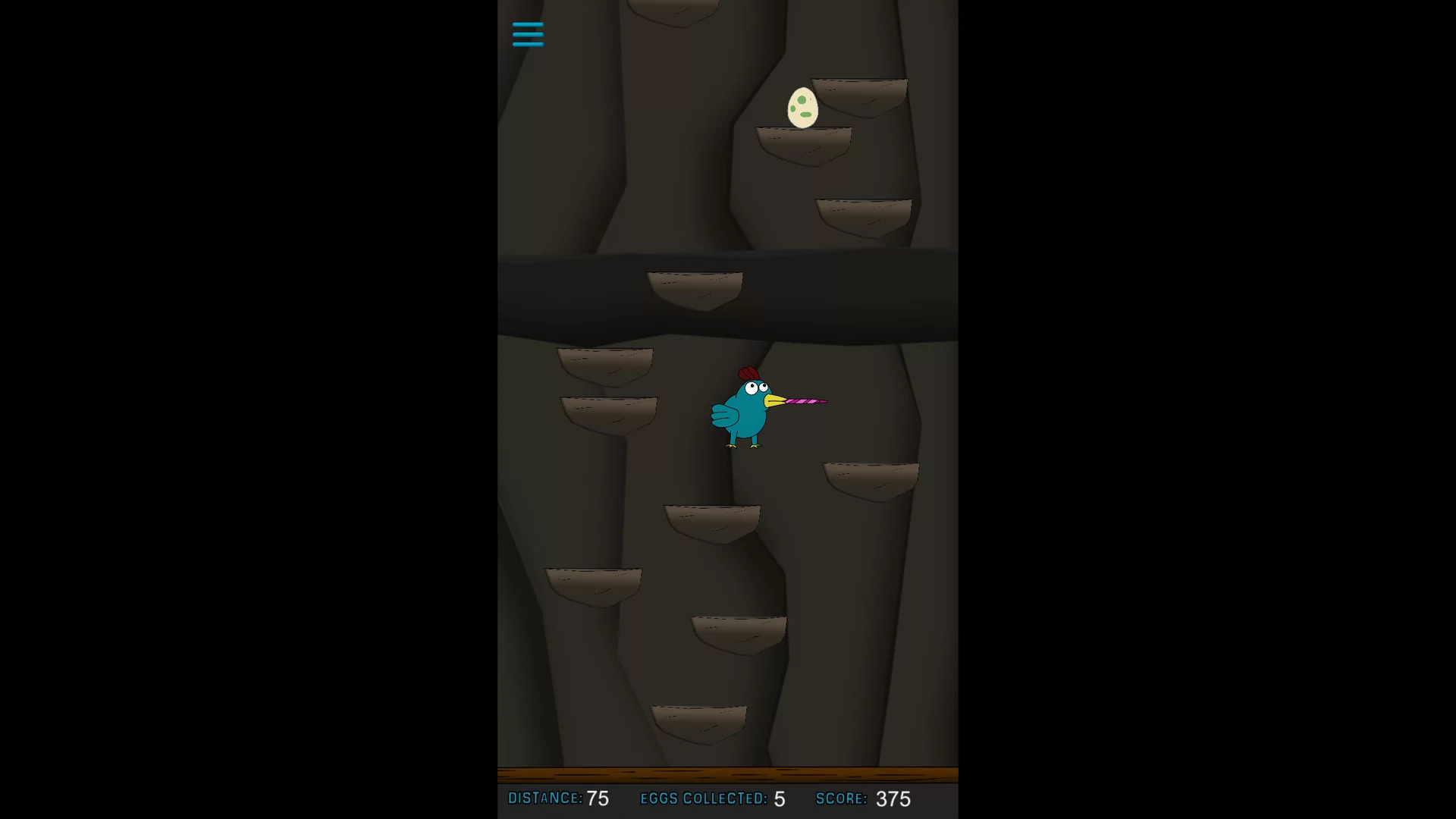 Изображение игры: Egg Hunt