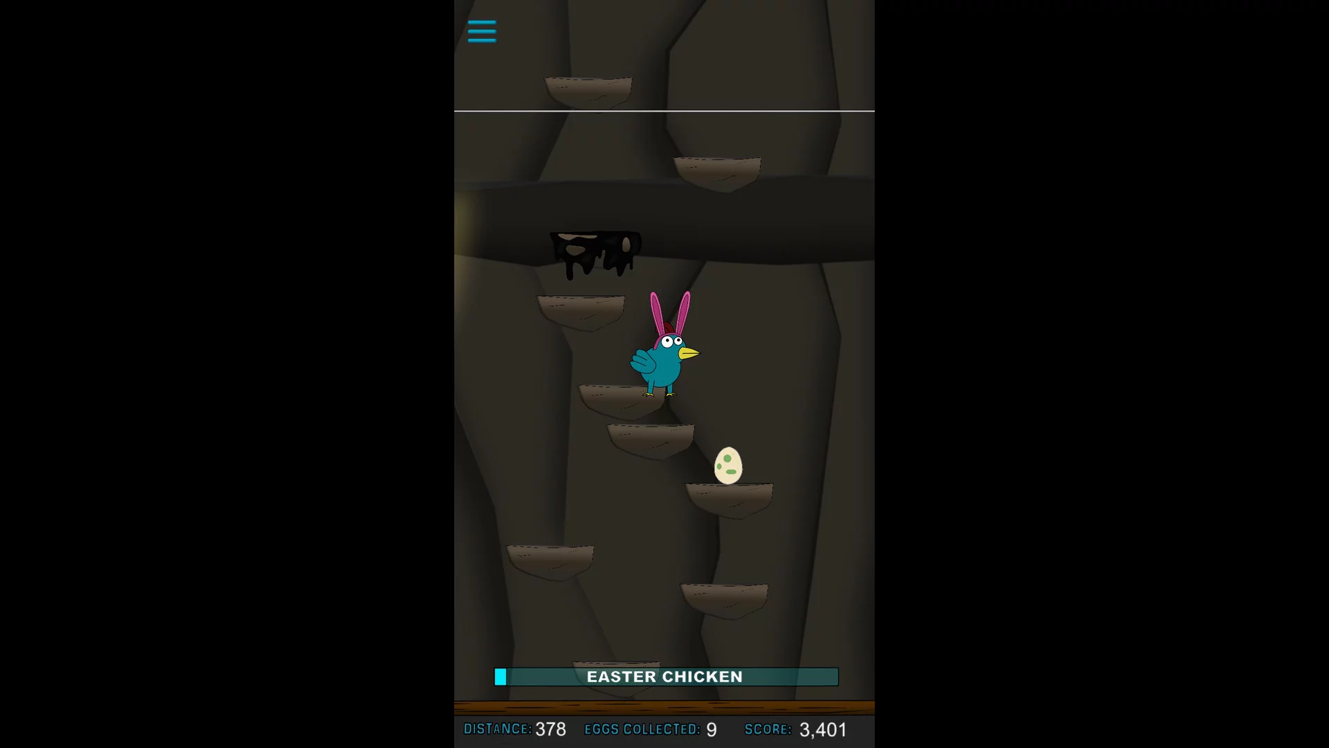 Изображение игры: Egg Hunt