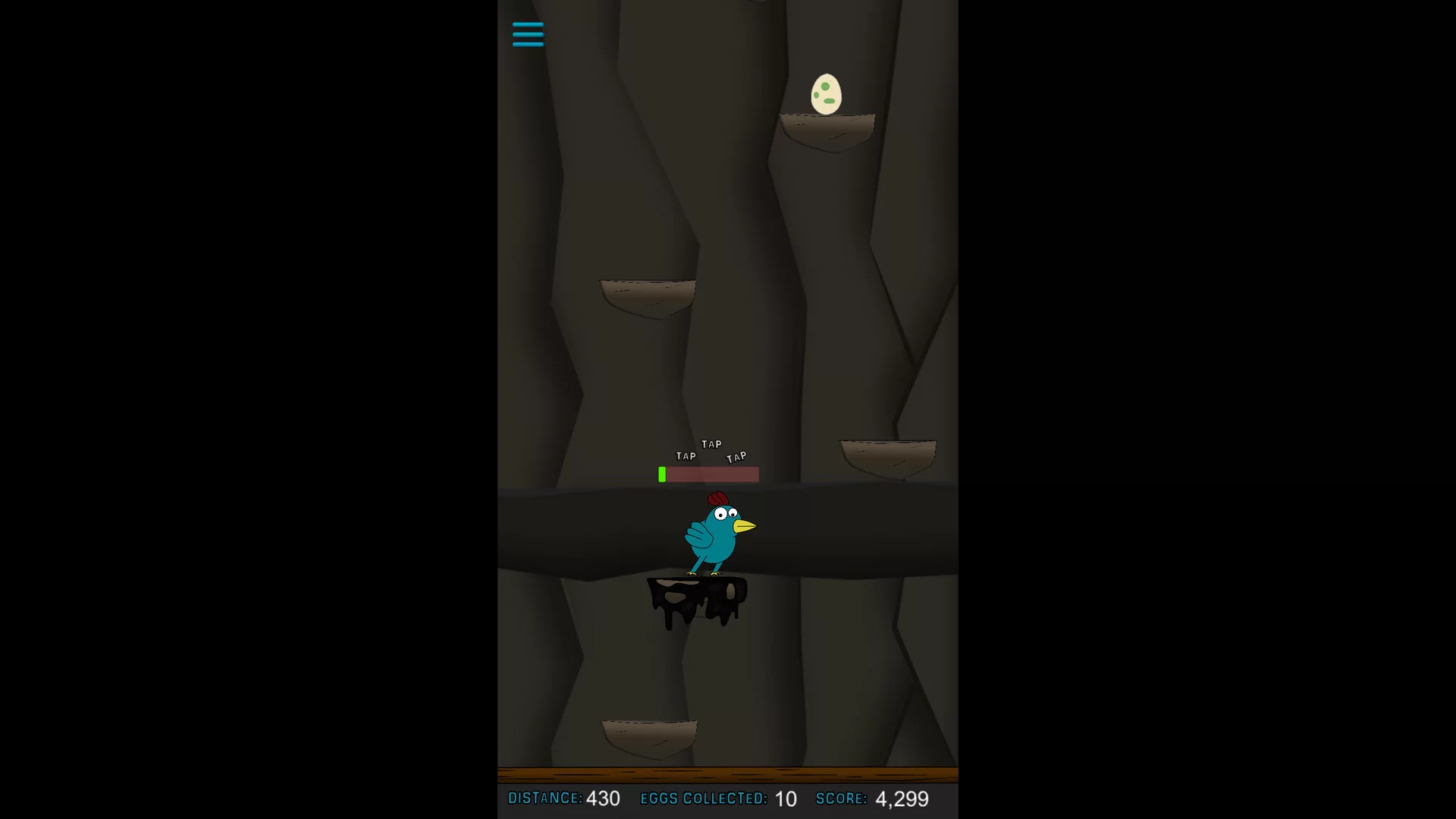Изображение игры: Egg Hunt