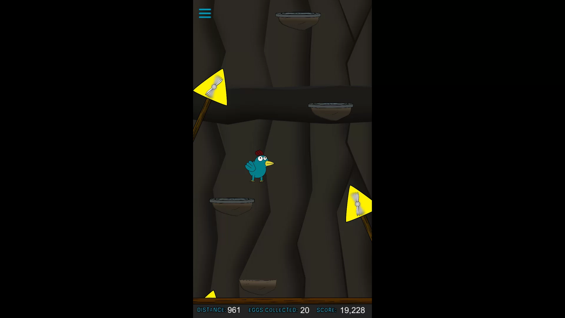 Изображение игры: Egg Hunt