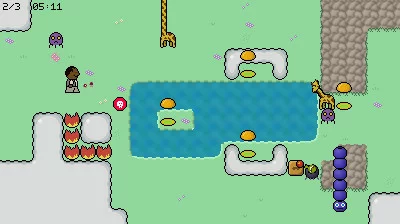 Изображение игры: Plunder Squad