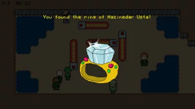 Изображение игры: Plunder Squad