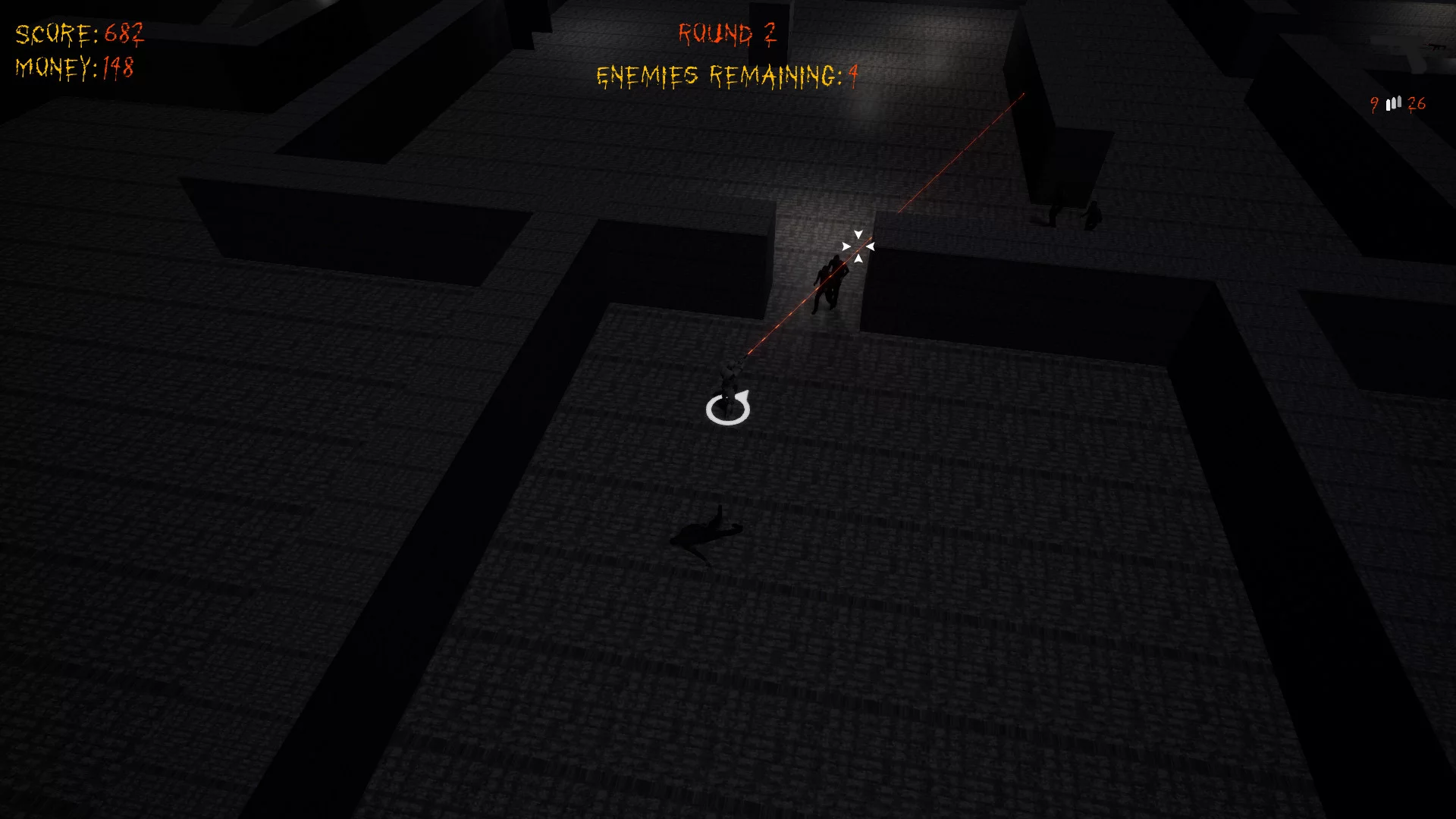 Изображение игры: Trip in HELL