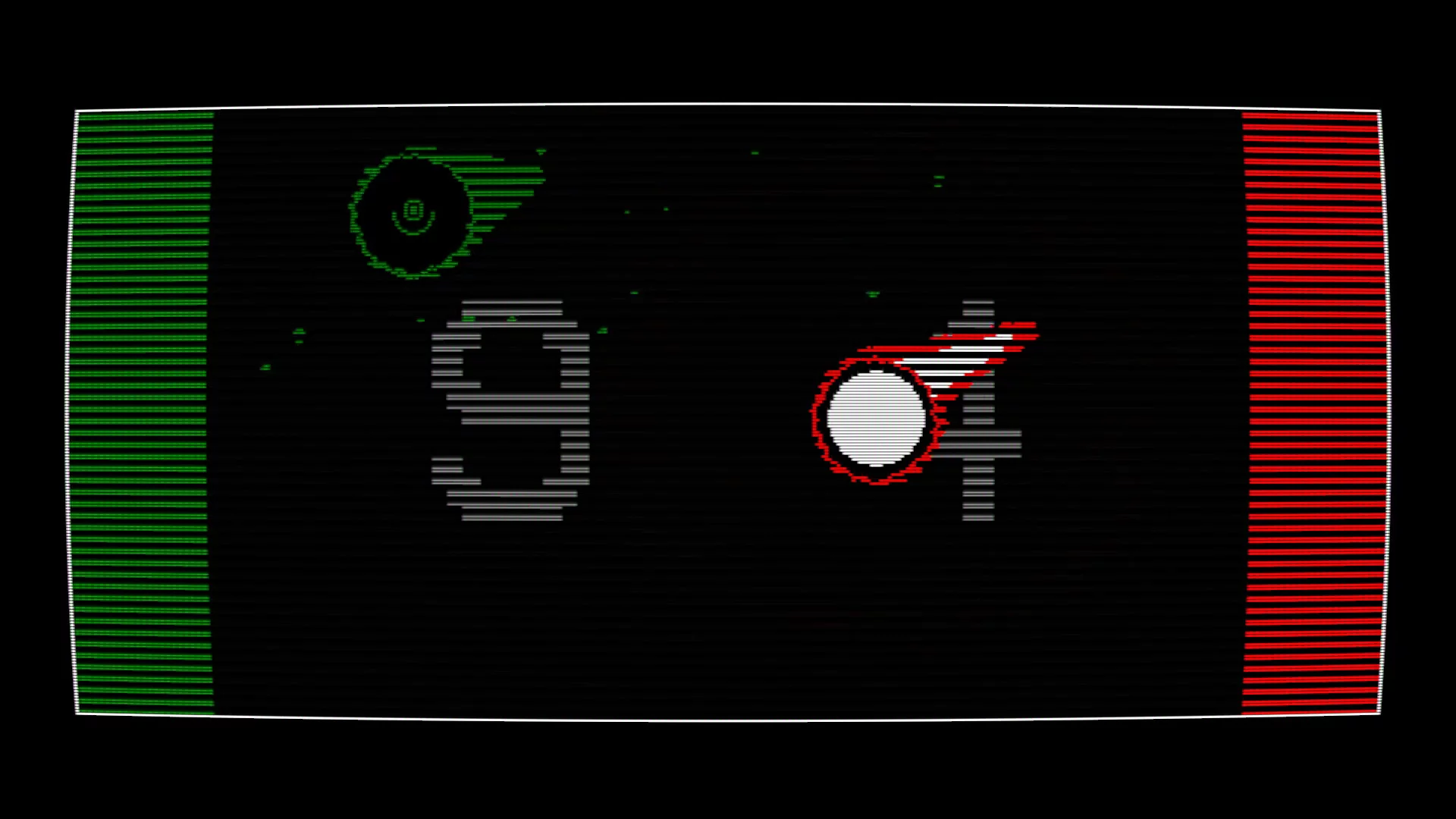 Изображение игры: VIDEO GAME