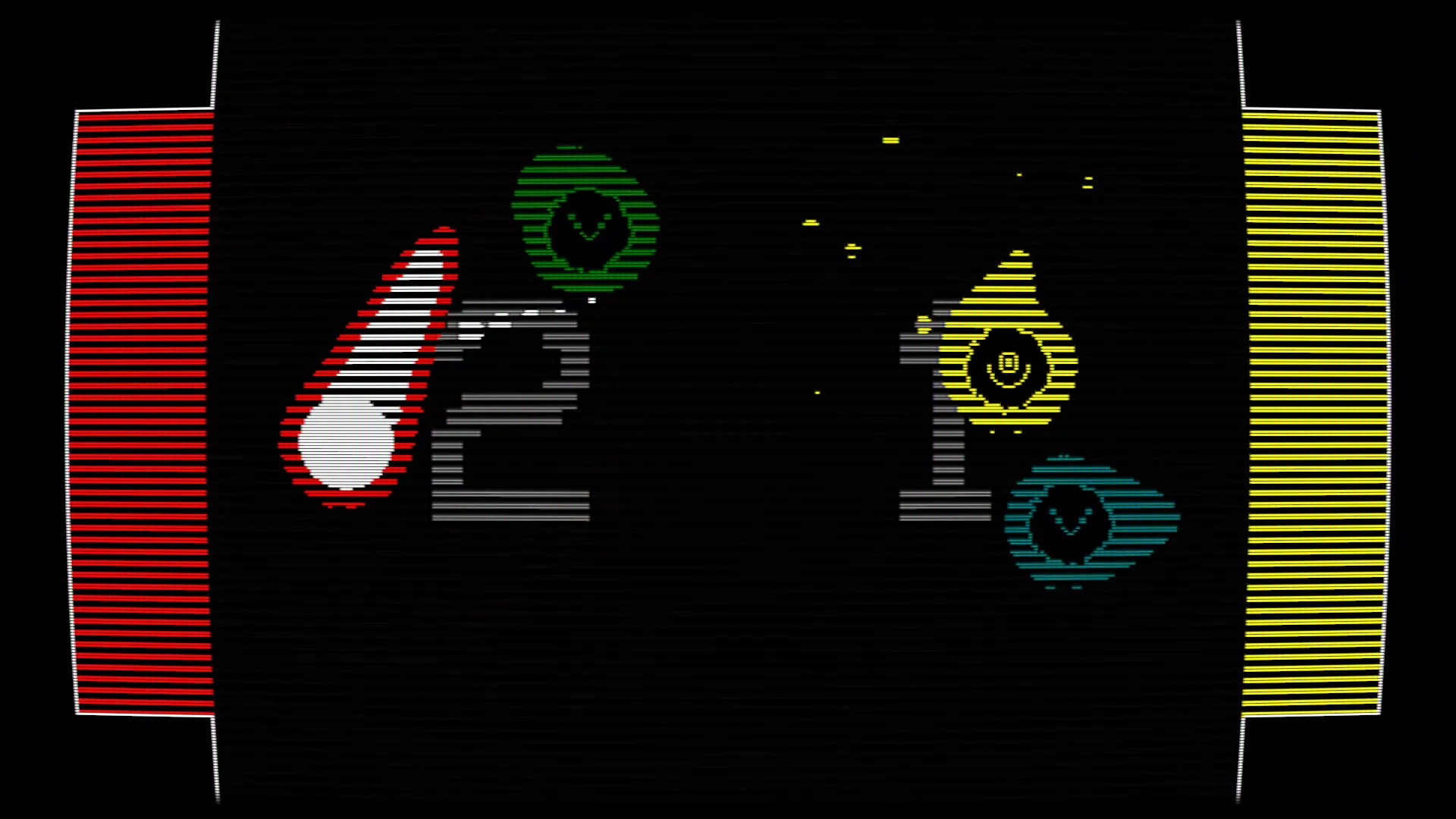 Изображение игры: VIDEO GAME