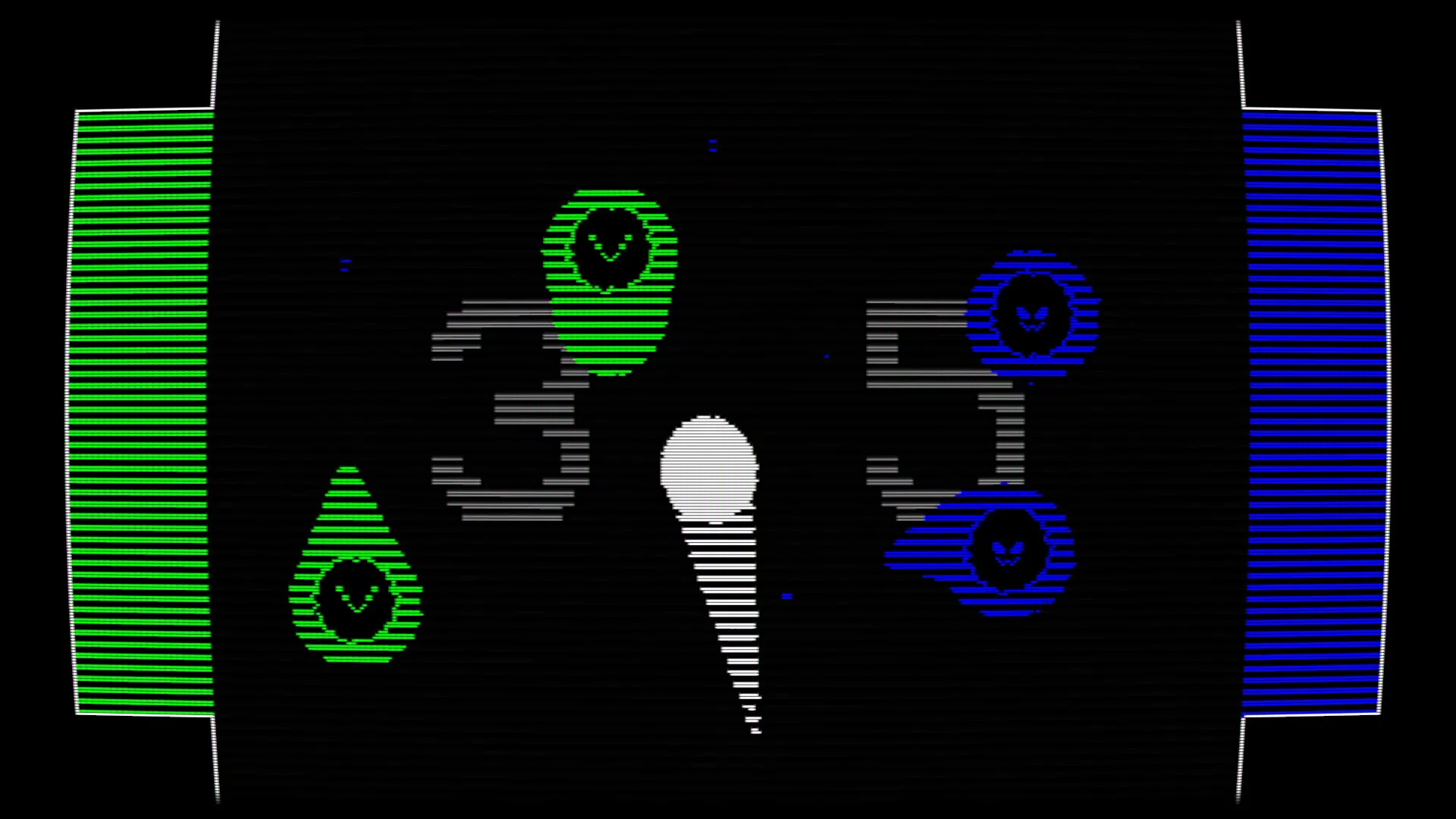 Изображение игры: VIDEO GAME