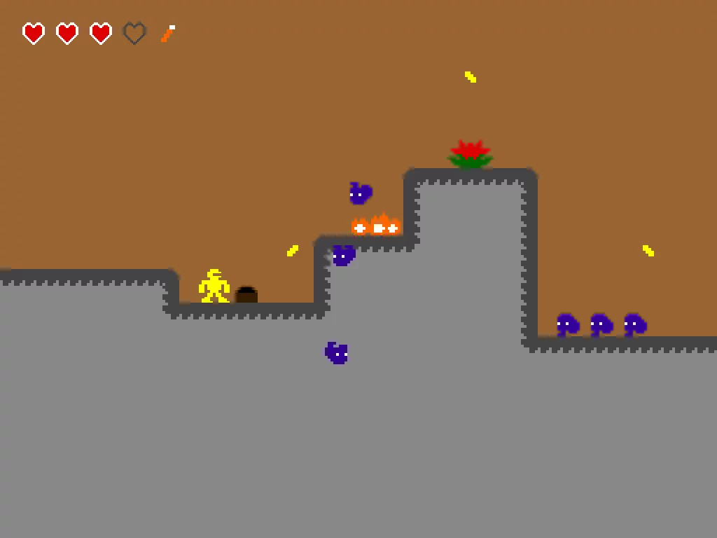 Изображение игры: Zenith Hunter