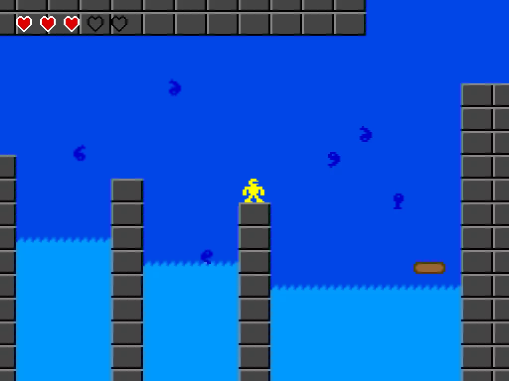 Изображение игры: Zenith Hunter