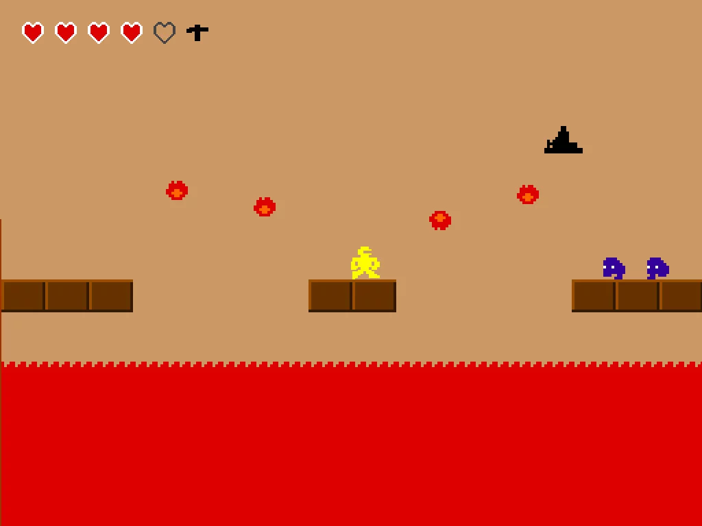 Изображение игры: Zenith Hunter