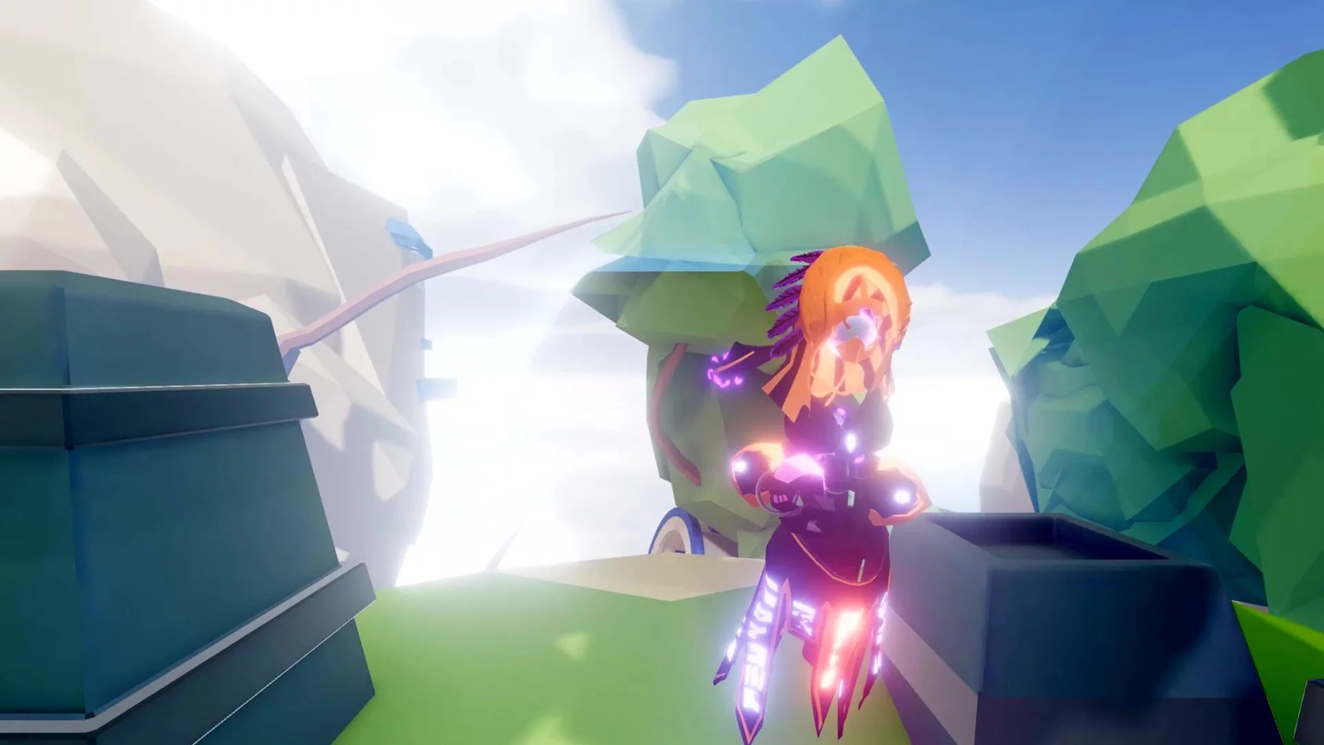 Изображение игры: Conjure Strike