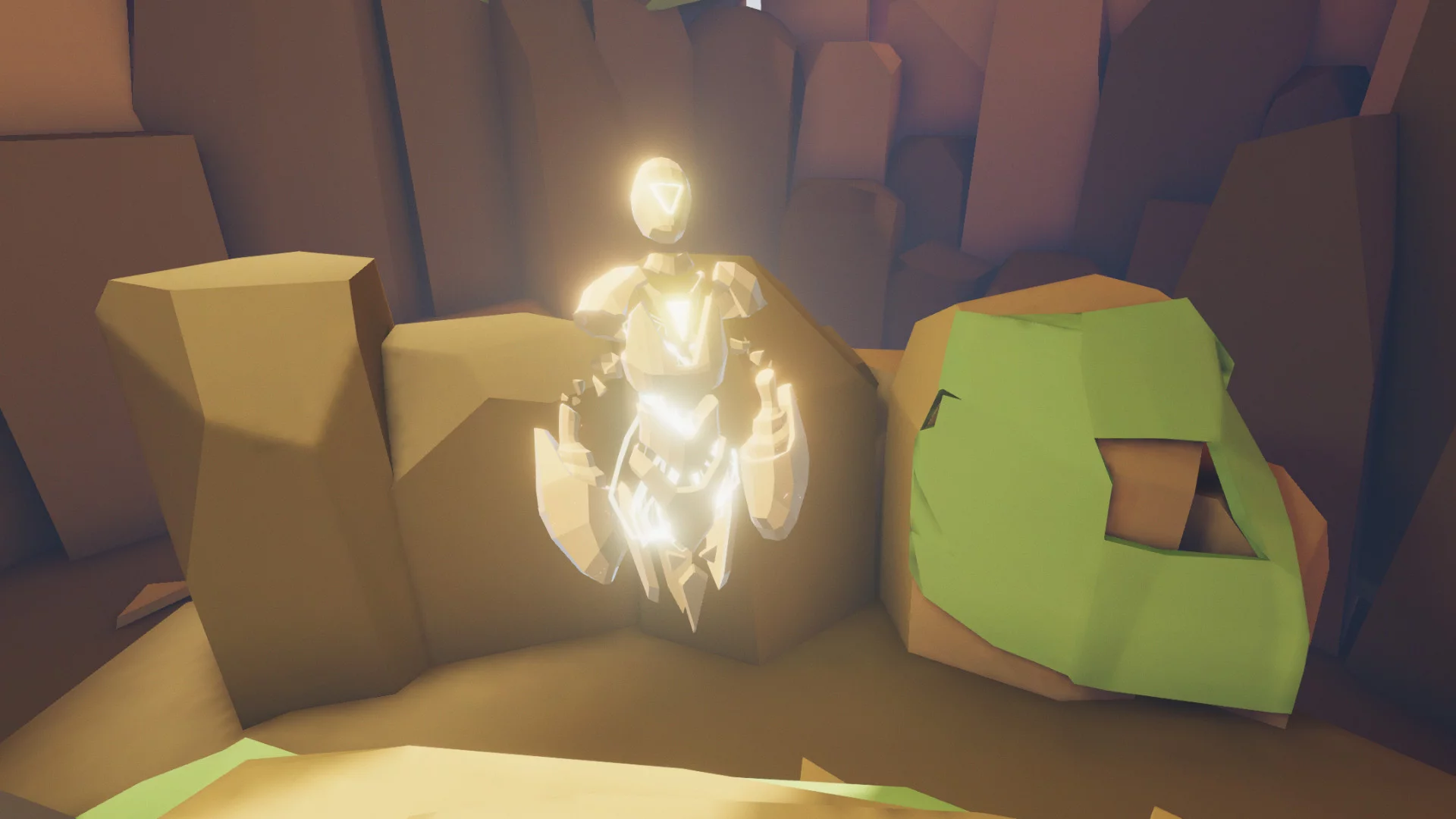 Изображение игры: Conjure Strike