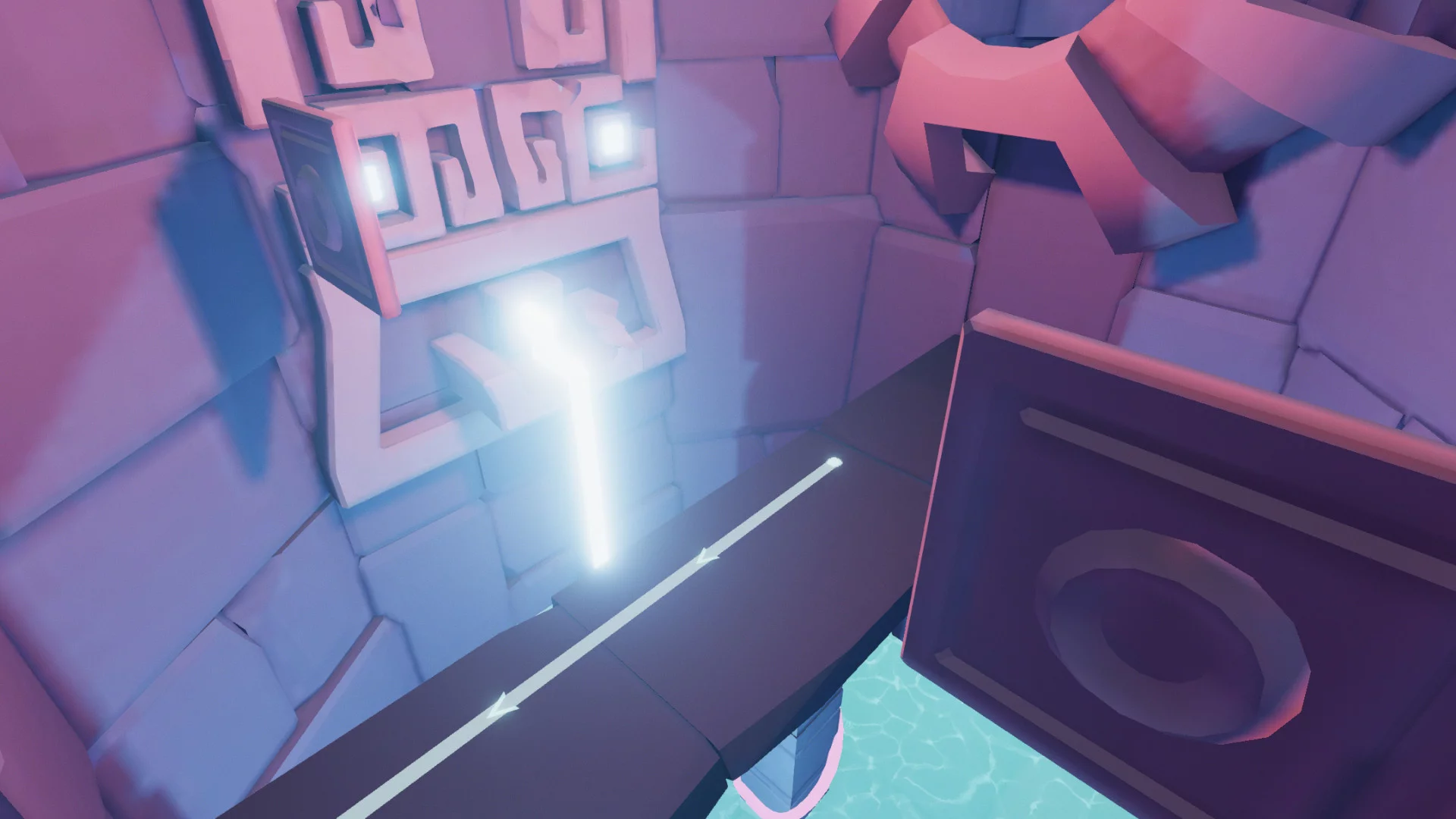 Изображение игры: Conjure Strike