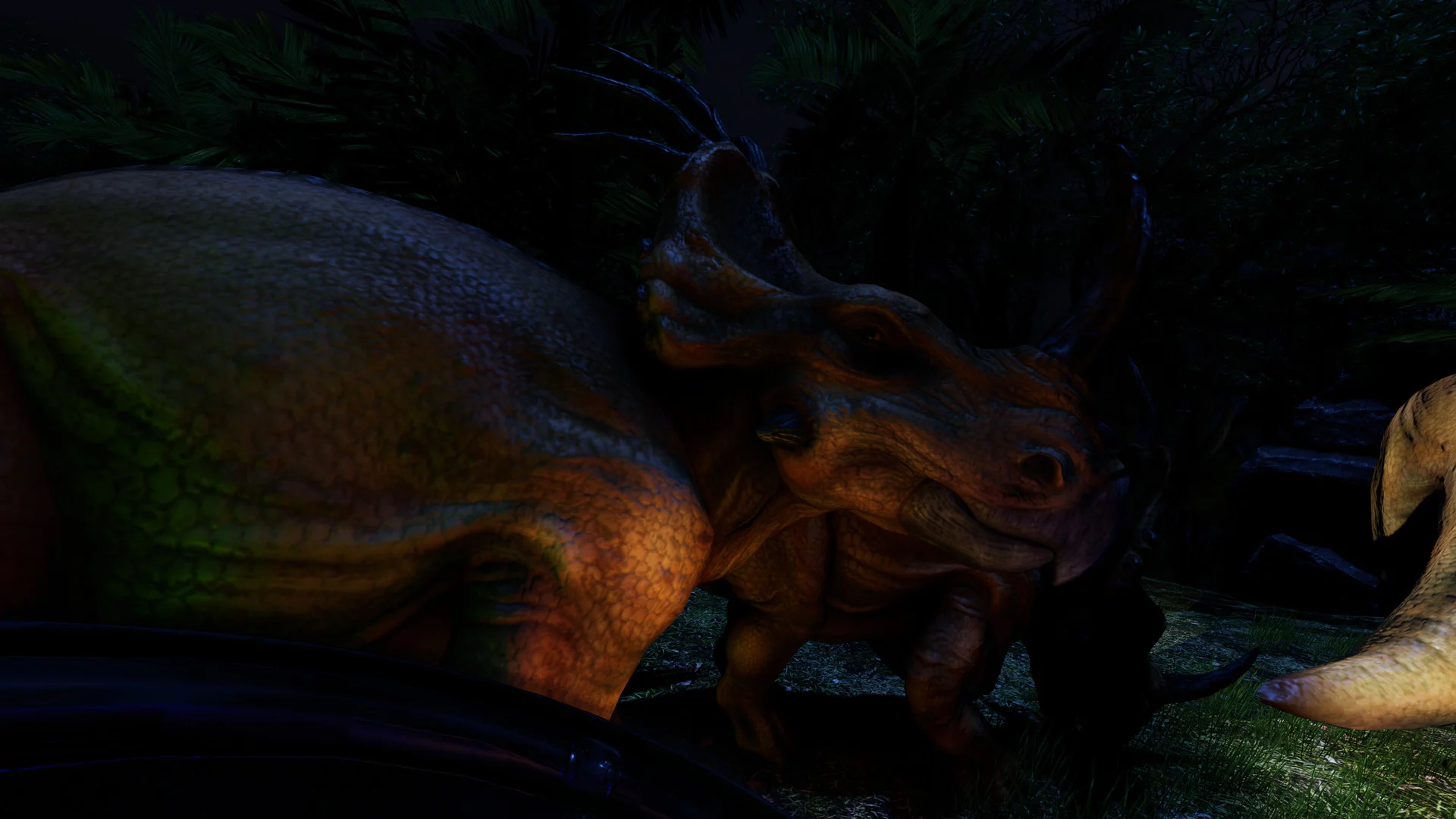 Изображение игры: DinoTrek