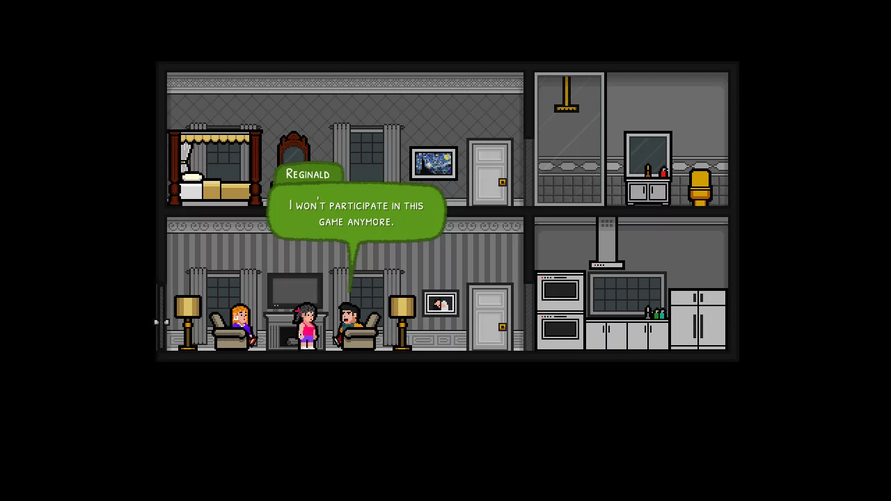 Изображение игры: Welcome to Bummertown