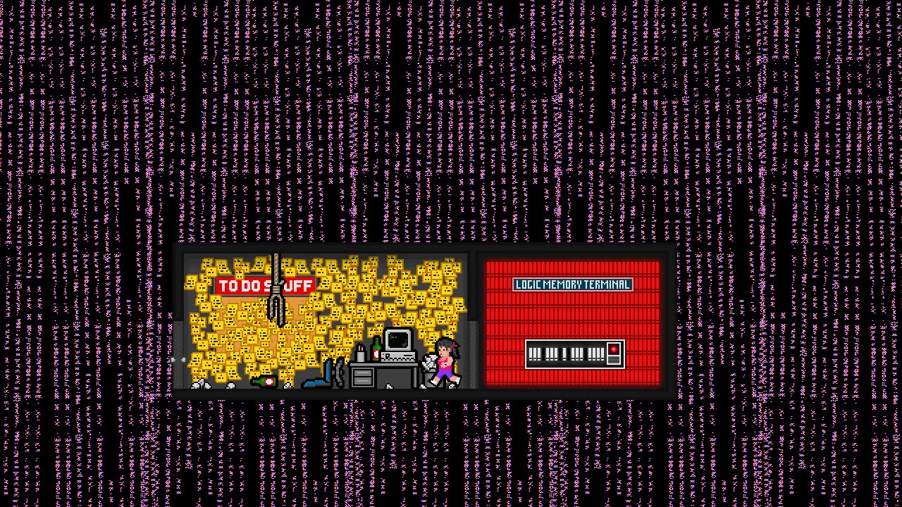 Изображение игры: Welcome to Bummertown