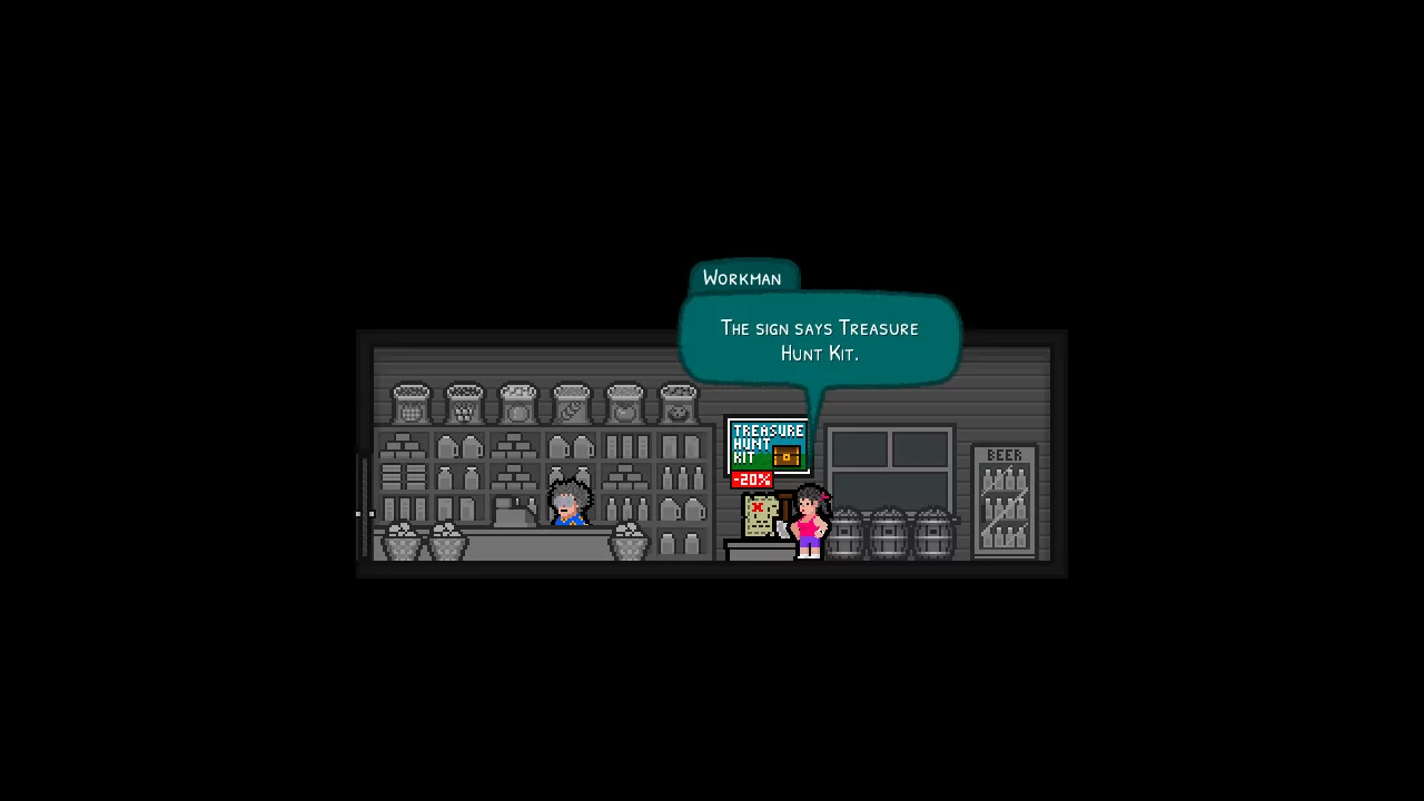 Изображение игры: Welcome to Bummertown