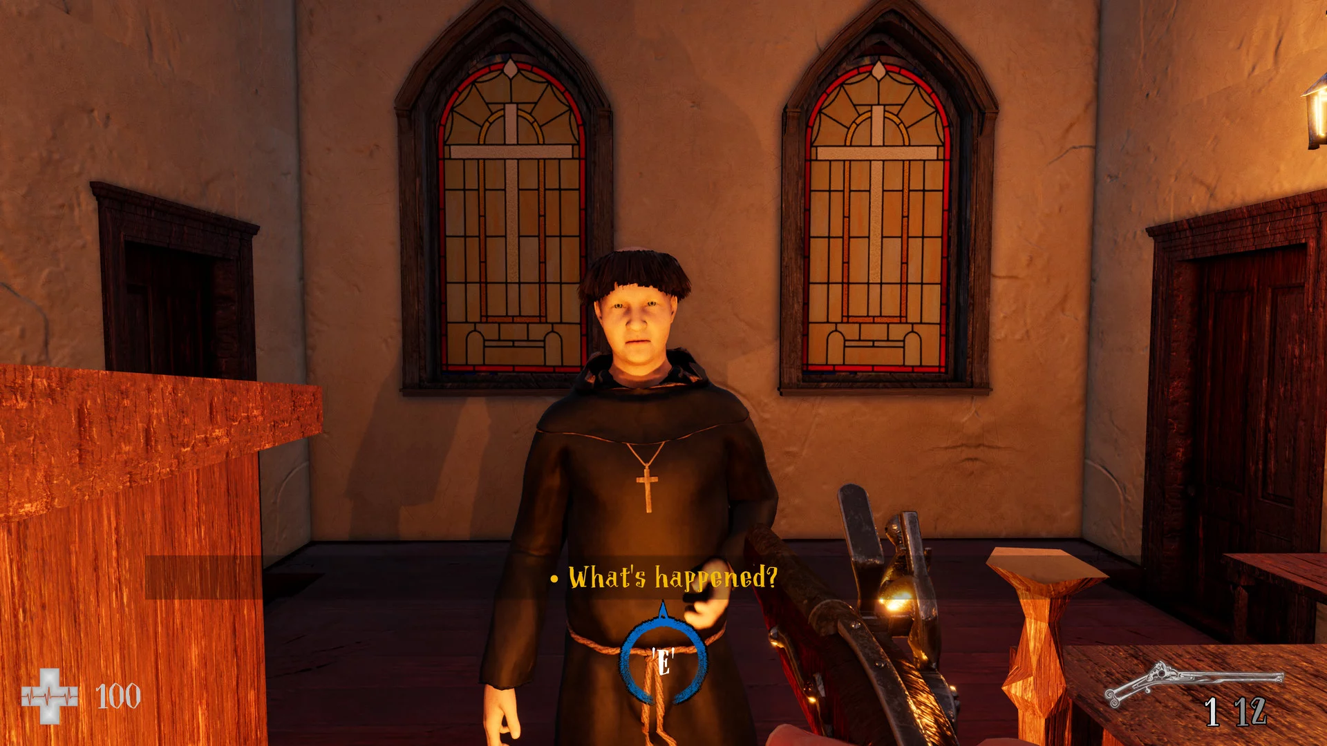 Изображение игры: Witch The Bloodlines