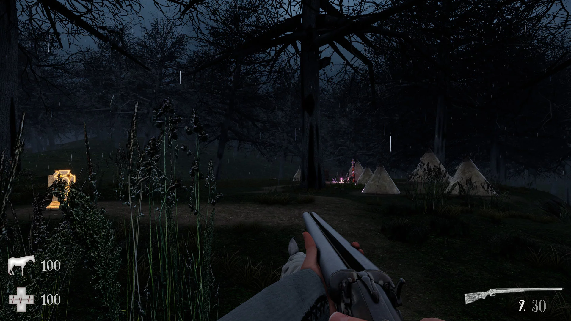 Изображение игры: Witch The Bloodlines