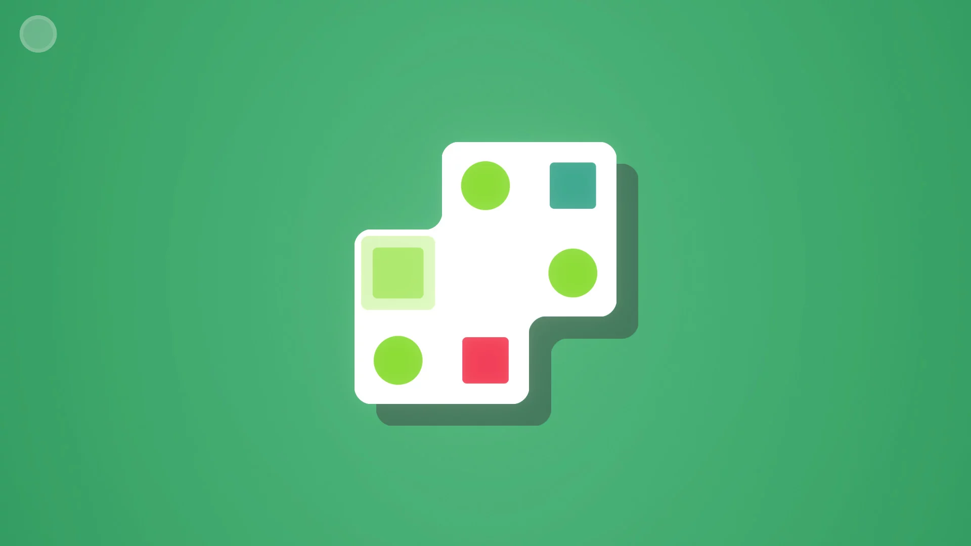 Изображение игры: Achromatic