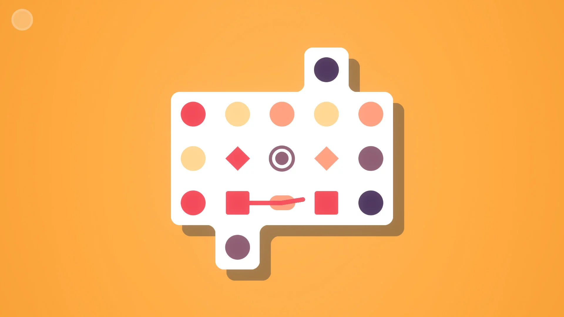 Изображение игры: Achromatic