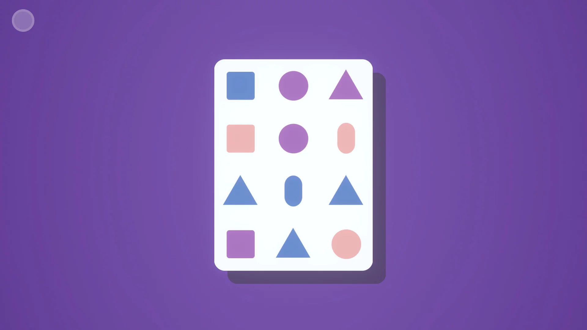 Изображение игры: Achromatic