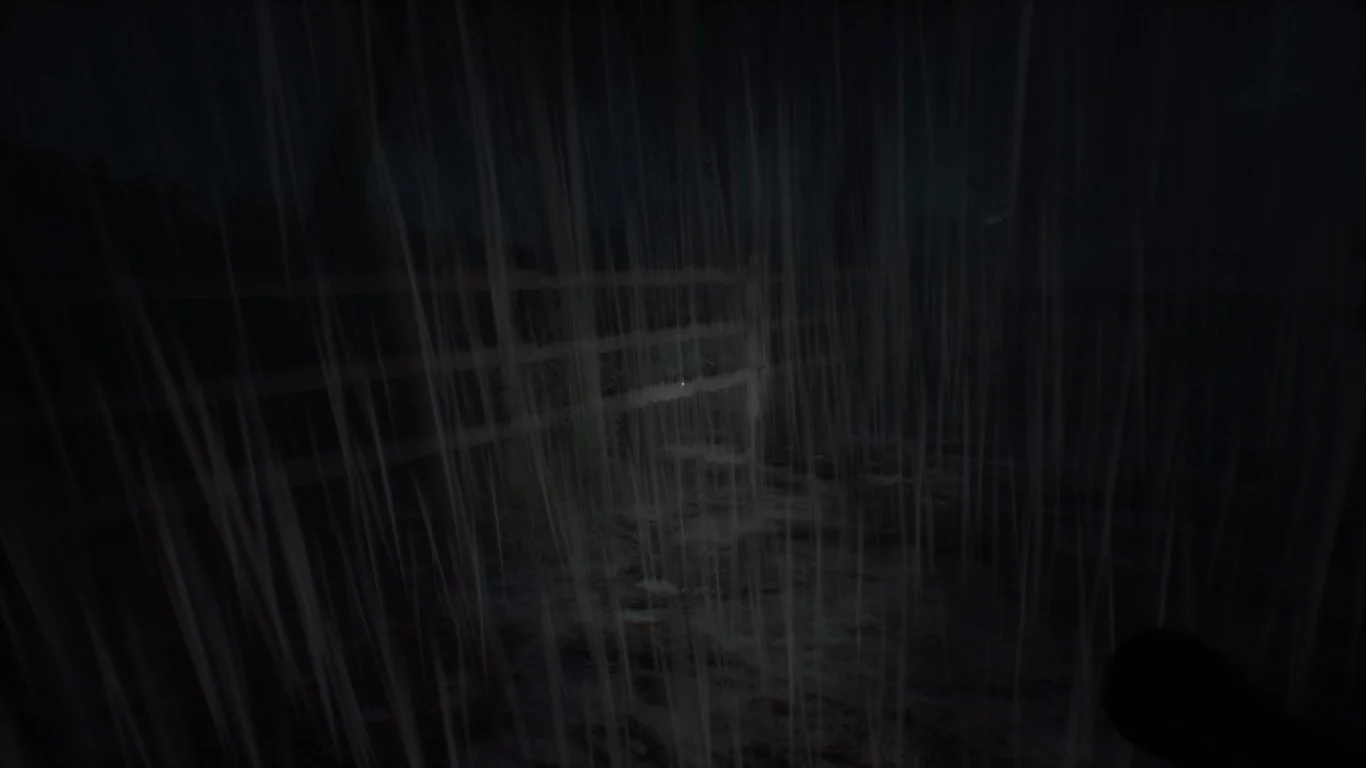 Изображение игры: Incoming Evil