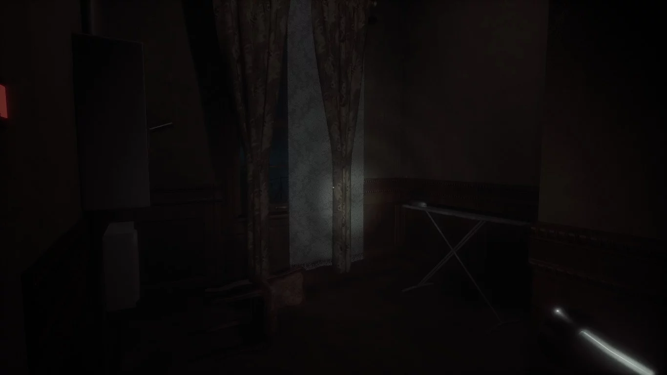 Изображение игры: Incoming Evil