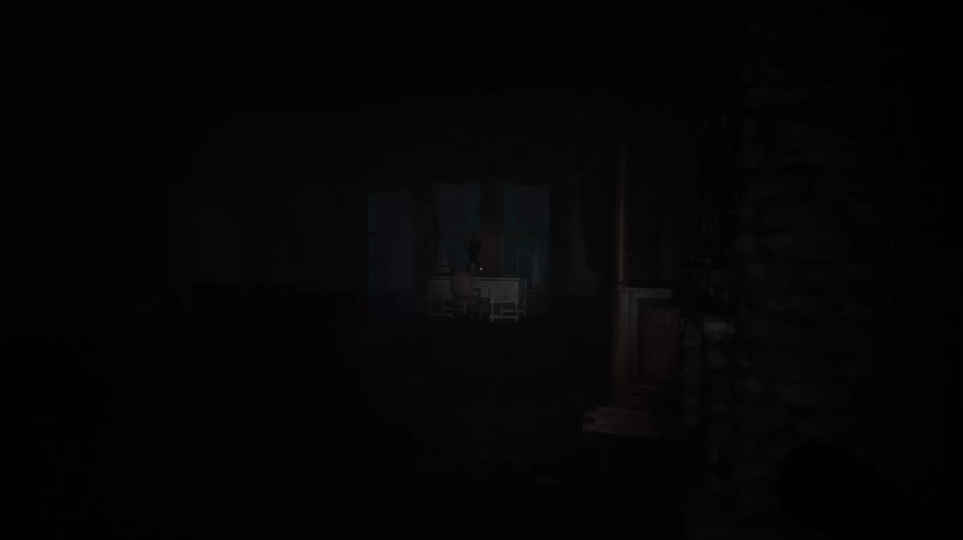 Изображение игры: Incoming Evil
